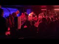June of 44 - "Have a Safe Trip, Dear" (live in Cambridge, MA 10/20/2022)