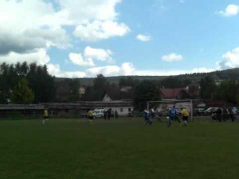 SV Marjoß - SG Marborn