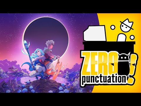 Sea of Stars (Zero Punctuation)
