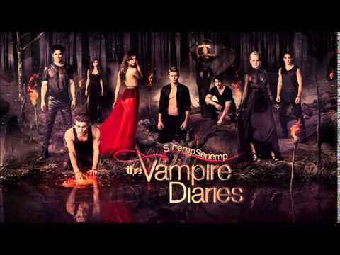 The Vampire Diaries-5x18-promo song- Randol- Back Off Back Away