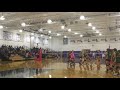 Southwick Girls Volleyball vs Turners Falls (Playoffs Round 1)- November 1, 2019