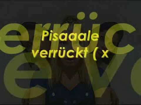 Kyra ft Mc amino - Ich liebe dich