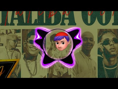 TALIBÃ 001 - MC VITIN LC | MC GABZIN | MC PEPEU (Doug Filmes)  DJ TAK VADIÃO E DJ SV