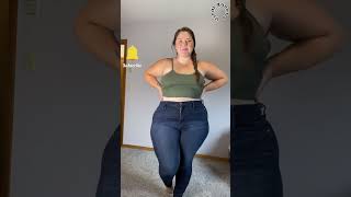 SUGARSGOTCAKE- THE PLUS-SIZE POWERHOUSE CHANGING FASHION FOREVER…..#viralqueens #beautiful #plussize