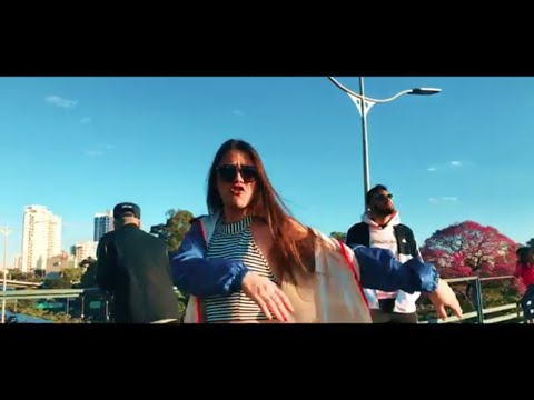 Cynthia Luz | Daniel Shadow | Menestrel | Spinardi - "Soma dos Fatos" [Prod. Leo Casa1]