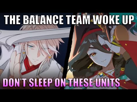 POST Pirate Captain Flan & Zahhak Buff Analysis - Epic Seven RTA Showcase