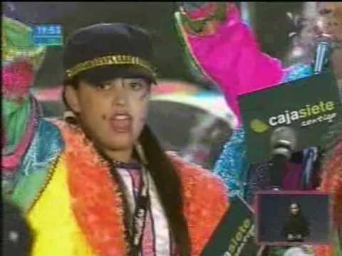 MURGA PITA PITOS 2010 - Y DESPUÉS DICE QUE ZEROLO ES MALO.