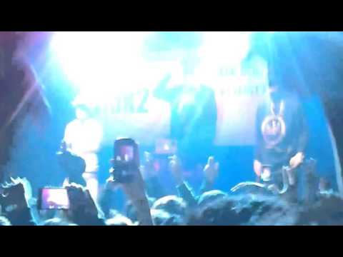 130323 Dok2 24th Birthday Concert -  ILLIONAIRE - I'm 1LL