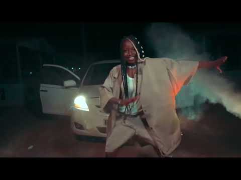 AD MONTANA C’EST OU ?  ( CLIP OFFICIEL ) 2024