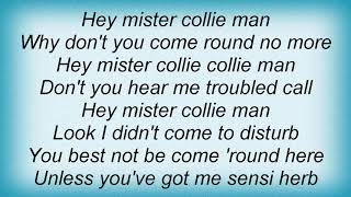 Slightly Stoopid - Cally-Man Lyrics