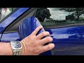 Hyundai S Hidden Mirror Magic Parking Lot Lifesaver With Your Hyundai Guy Marc