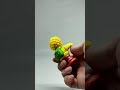 Toy Figure Jim Henson Sesame Street Big Bird Collection
