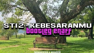 Download lagu DJ ST12 - KEBESARANMU BOOTLEG ENAFF VIRAL YANG KALIAN CARI CARI DITIKTOK TERBARU 2025 mp3
