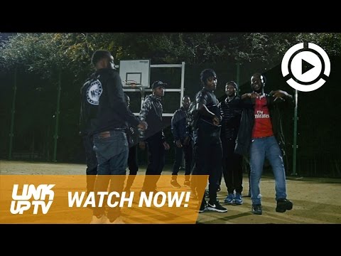 NSG - Referee/Pick Up The Phone Remix [Music Video] @NSGNSGMusic (Prod Jae5) #GrownUp | Link Up TV