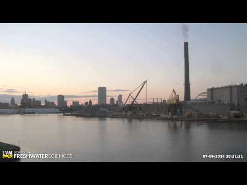 HD Webcam Timelapse 07-09-2014 20:00-20:59