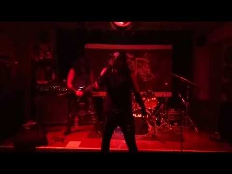 Complete concert - ANCIENT SPHERES - live (09.08.2013 Halle) HD