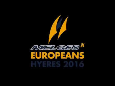2016 Melges 24 European Championship, Hyeres, FRA