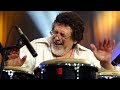 Seguiré Sin Soñar - Ray Barretto en Vivo