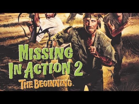 Missing in Action 2: The Beginning (1985) killcount