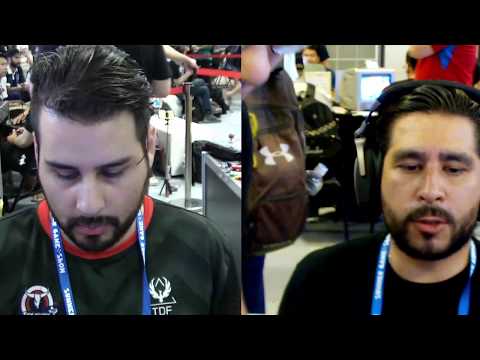 Violent Kain vs CapitanSNK - KOF '98 Neo Geo World Tour Season 2 Global Finals TOP-32 highlights