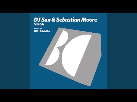 Virga (GMJ & Matter Remix)