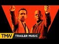 The Hitman's Bodyguard - F*cking Trailer Music | The Hit House - Bevilo Tutto
