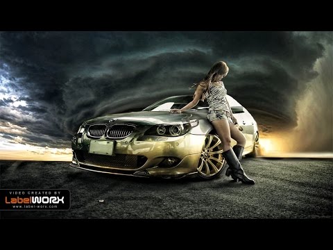Danny Darko - Hurricane (Deep Sound Effect Remix - Tiktok original)