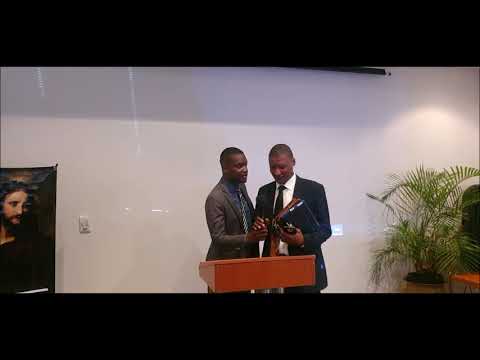 2021-0321AM Declaring God's Word To Be True {Positive Affirmations}