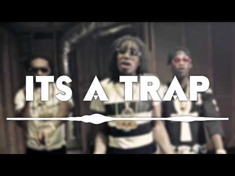 Carnage ft. Migos - Bricks (Dotcom Trap Remix)