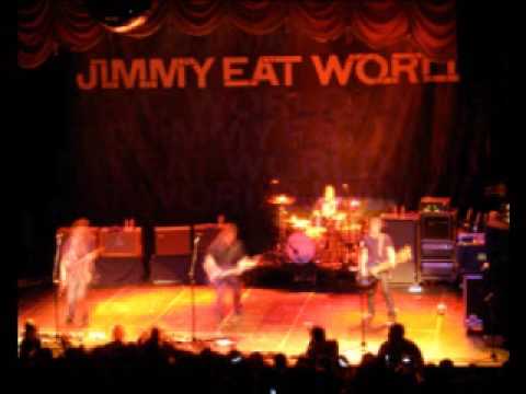Roller Queen - Jimmy Eat World