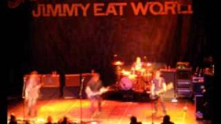 JImmy Eat World - Roller Queen live