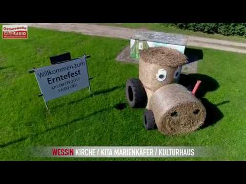 Heimatflieger - Wessin