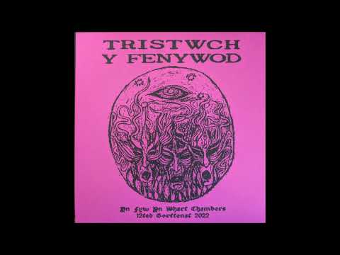 Tristwch Y Fenywod – "Blodyn Gwyrdd"