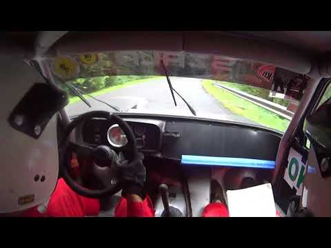 Lyukobanya -Parasznya 2017 Szala - Bütosi  2.gy