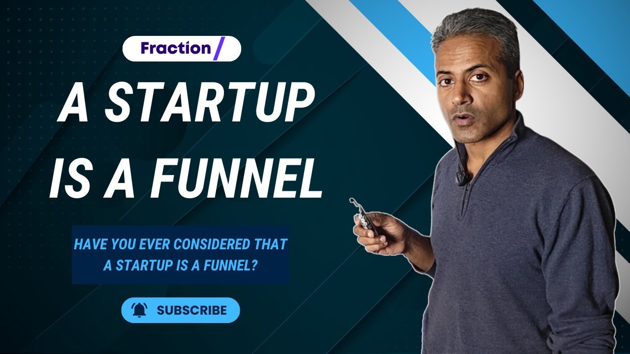 Understanding Funnel Metrics: A Startup's Growth Engine