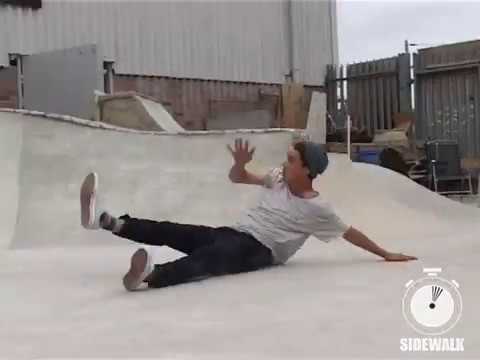 30 Second Thursdays - Ben Raemers - Empire DIY, Essex