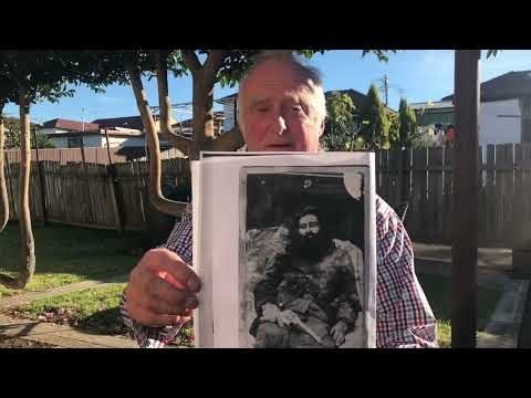 Australia’s Bushrangers: The Far - Reaching Impact of Bushrangers on Australian Society