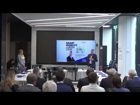 Giuseppe Faragò, Vice Presidente Esecutivo & CCO, Aon - Task Force Italia - 14 aprile 2026