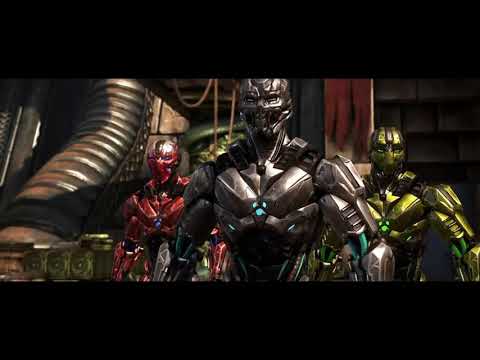 Anubis_JM05 vs JayZsbottomlip FT5 ( Mirror Cybersubsero )