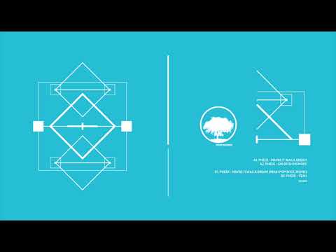 B1. Pheek - Maybe It Was A Dream (Mihai Popoviciu Remix) [ISA003]