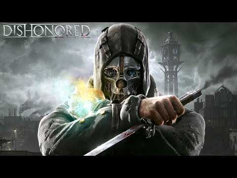 Dishonored Walkthrough Part 1 FULL GAME [PC Ultra Settings]