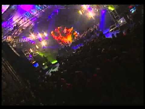 BMA 2010 - Southville Dancers