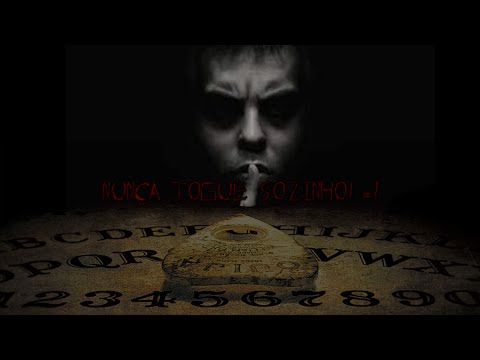 Nunca Jogue Sozinho/ #1