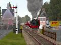 Peak Rail For Microsoft Train Simulator