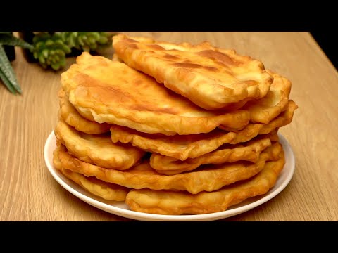 How to Make the Best Pan Fried Cheese Pies – Simple and Tasty!