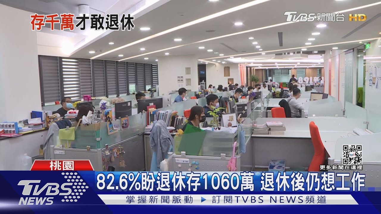 退休門檻要存這數字才夠! 專家:盡快清光不良負債、即早規畫