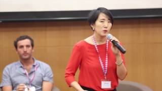 Download lagu Social iCon 2016: Yuhyun Park mp3 Download lagu Social iCon 2016: Yuhyun Park mp3