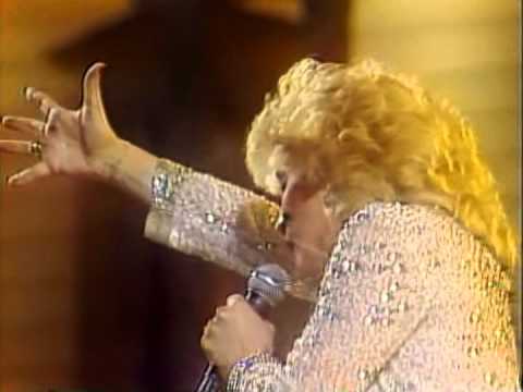 Festival de Viña 1983,  Mirla Castellanos,   Maldito amor