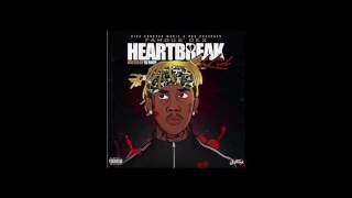 Famous Dex - My Energy