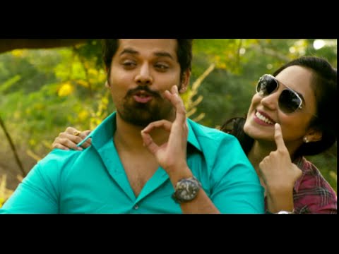 Chinukutake Song From Pelli Choopulu